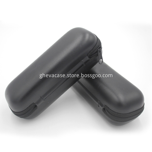 EVA hard  travel carrying watch case